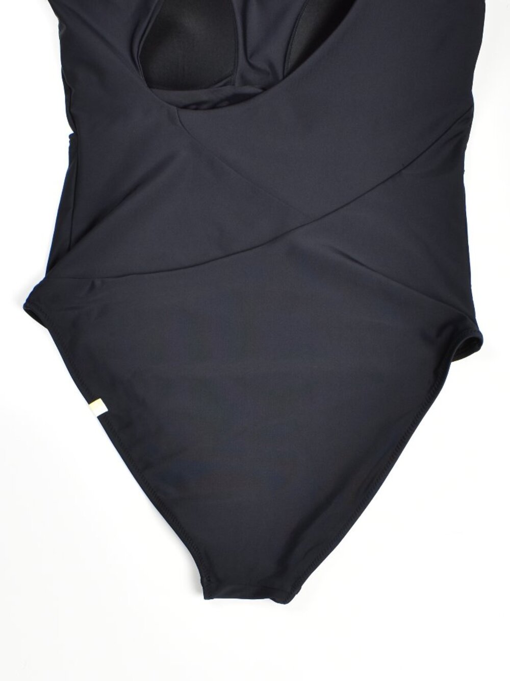 Summersalt The Ruched Sidestroke One Piece Swimsuit - 10 - Picture 5 of 8